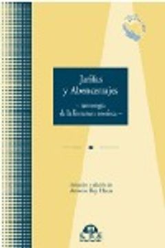 portada Jarifas y abencerrajes: antologiade la literatura morisca