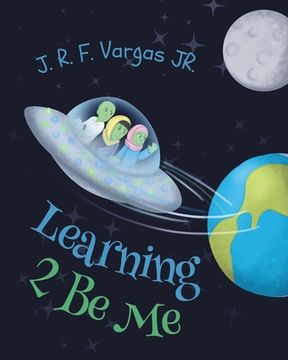 portada Learning 2 Be Me (en Inglés)