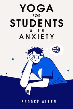 portada yoga for students with anxiety (in English)