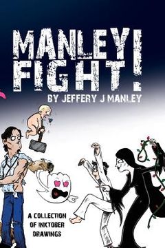 portada Manley Fight! (en Inglés)