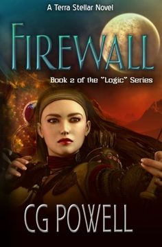 portada Firewall (Logic) (Volume 2)
