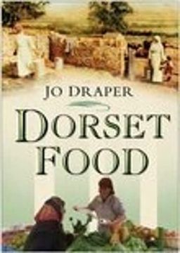 portada Dorset Food 