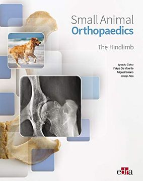 portada Small Animal Surgery. The Head and Neck. Vol. 2 (en Inglés)