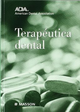 portada Terapéutica Dental (in Spanish)