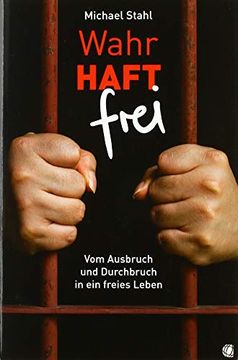 portada Wahrhaft Frei (en Alemán)