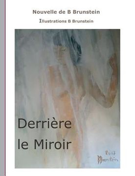 portada Derrière le Miroir (in French)