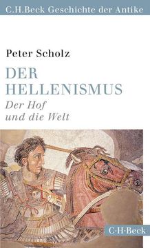 portada Der Hellenismus (in German)