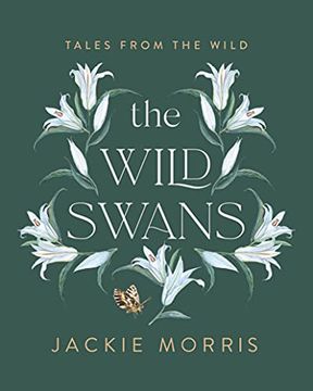 portada The Wild Swans 