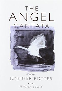 portada The Angel Cantata