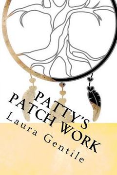 portada Patty's Patch Work (en Inglés)