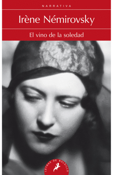 portada El vino de la soledad (in Spanish)