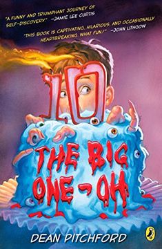 portada The big One-Oh (en Inglés)