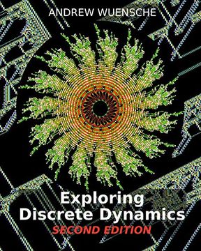 portada Exploring Discrete Dynamics. 2nd Editiion. The Ddlab Manual (en Inglés)