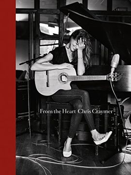 portada Chris Craymer: From the Heart (in English)