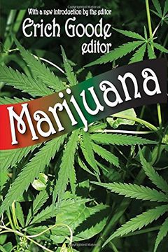 portada Marijuana 