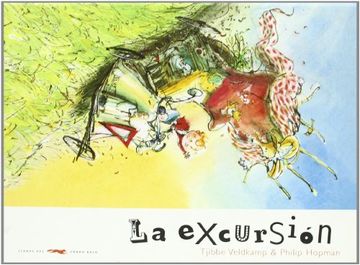 portada La Excursion (in Spanish)
