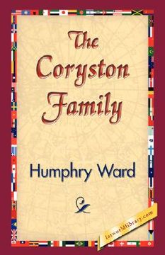 portada the coryston family (en Inglés)