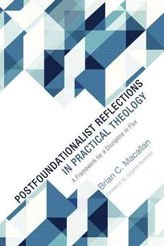 portada Postfoundationalist Reflections in Practical Theology: A Framework for a Discipline in Flux (en Inglés)