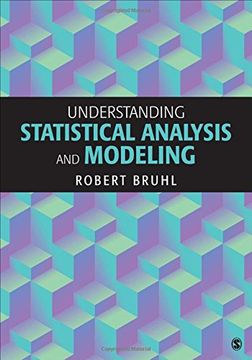 portada Understanding Statistical Analysis and Modeling (en Inglés)