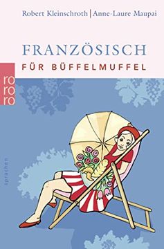portada Französisch für Büffelmuffel (en Alemán)