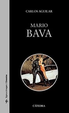 portada Mario Bava (in Spanish)