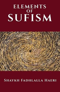 portada The Elements of Sufism (in English)