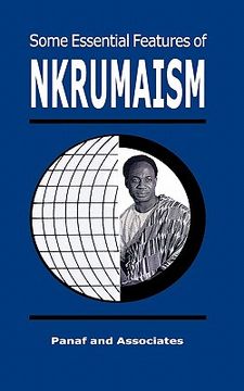 portada some essential features of nkrumaism (en Inglés)