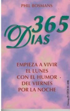 portada 365 días (in Spanish)
