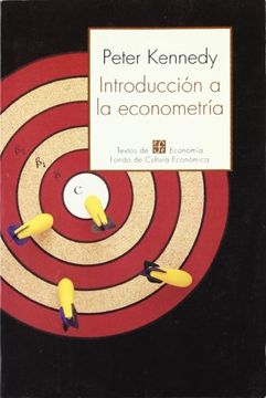 portada Introducción a la Econometría