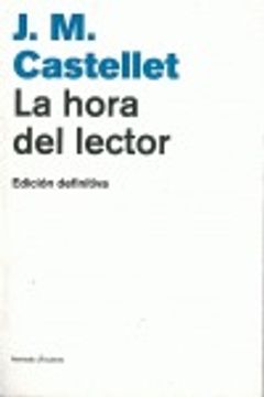 portada La Hora Del Lector (in Spanish)