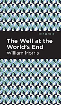 portada Well at the Worlds'End (in English)