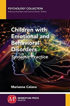 portada Children With Emotional and Behavioral Disorders: Systemic Practice (in English)