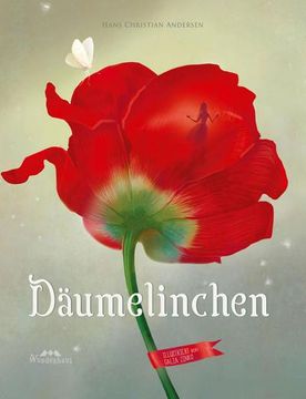 portada Däumelinchen (en Alemán)