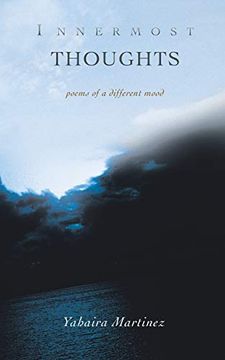 portada Innermost Thoughts: Poems of a Different Mood (en Inglés)