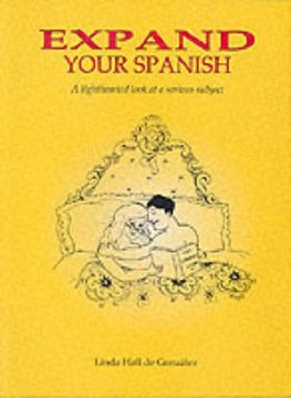 portada Expand Your Spanish