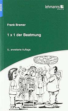 portada 1x1 der Beatmung (en Alemán)