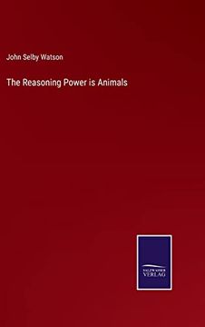 portada The Reasoning Power is Animals