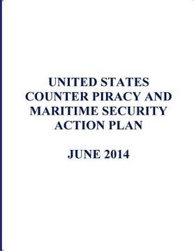 portada United States Counter Piracy and Maritime Security Action Plan (en Inglés)