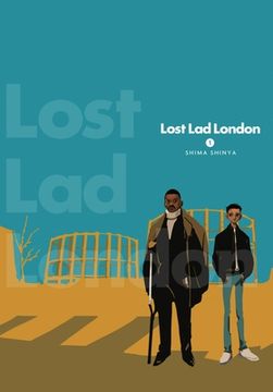 portada Lost lad London, Vol. 1 (Lost lad London, 1) 