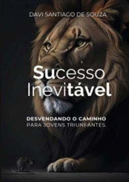 portada Sucesso Inevitavel (en Portugués)