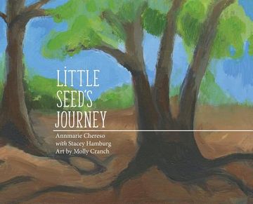 portada Little Seed's Journey (en Inglés)