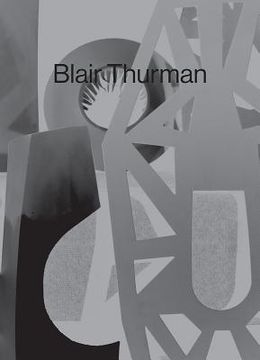 portada Blair Thurman (en Inglés)