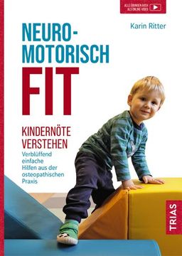 portada Neuromotorisch fit (en Alemán)