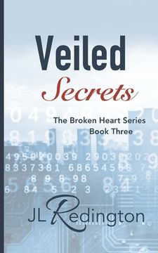 portada Veiled Secrets (in English)