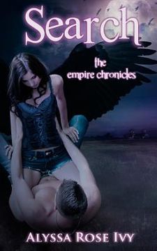 portada Search: Book 2 of the Empire Chronicles (in English)