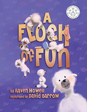 portada A Flock of fun (en Inglés)