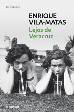 portada Lejos de veracruz (in Spanish)