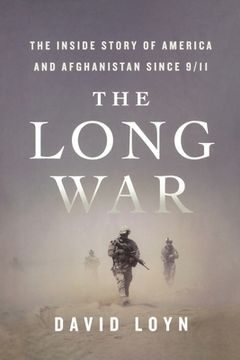 portada Long War (en Inglés)