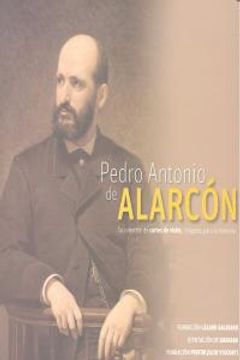 portada Pedro Antonio De Alarcón