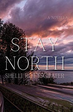 portada Stay North (in English)